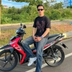 Honda Supra X 125 Tampil Praktis dan Super Irit, Jadi Motor Andalan Anak Muda Kepri