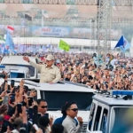 Peringatan May Day 2026, Prabowo Beri ‘Kado’ Besar untuk Buruh, dari UU PPRT hingga Satgas PHK