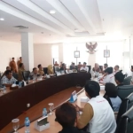 Soroti Kondisi Fiskal Daerah, DPRD Kepri dan JPKP Bahas Pinjaman Rp400 Miliar