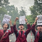 Pemerintah Batasi Outsourcing, Ini 6 Pekerjaan yang Diperbolehkan