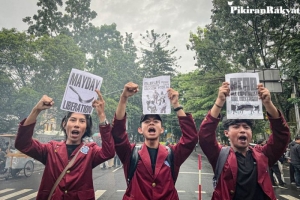 Pemerintah Batasi Outsourcing, Ini 6 Pekerjaan yang Diperbolehkan