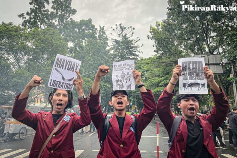 Pemerintah Batasi Outsourcing, Ini 6 Pekerjaan yang Diperbolehkan