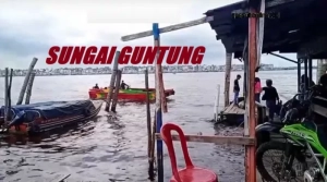 Ini Jadwal Terbaru Kapal Feri Batam–Sungai Guntung Mei 2026, Berangkat dari Pelabuhan Sekupang