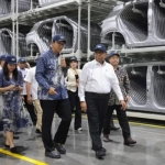 Respon Perkembangan Mobil Listrik Hyundai, Kemnaker Siapkan SDM Green Jobs