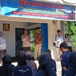 LPK Credible College Batam, Berangkatkan 25 Peserta Magang ke Jepang