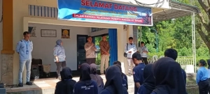 LPK Credible College Batam, Berangkatkan 25 Peserta Magang ke Jepang
