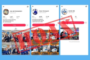 BRI Tegaskan Pengajuan KUR Tidak Ditawarkan Secara Online, Masyarakat Wajib Waspada Modus Penipuan