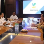 Siap Dibangun di Lahan 10 Hektare, Sekolah Rakyat Permanen di Kepri