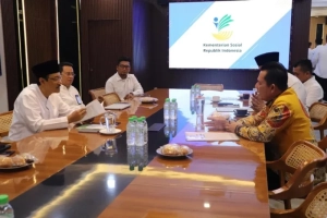 Siap Dibangun di Lahan 10 Hektare, Sekolah Rakyat Permanen di Kepri