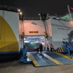 Ini Jadwal Kapal Roro Batam ke Kuala Tungkal 11-17 Mei 2026