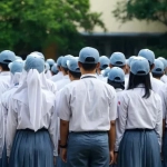 19 Siswa Tidak Lulus, Kelulusan SMA dan SMK di Kepri Hanya 99,94 Persen: Ini Penyebabnya