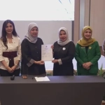 Periode 2026 – 2031 Mesrawati Tampubolon Pimpin KPPI Kepri, Dorong Perempuan Jadi Motor Pembangunan