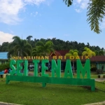 Ini Jadwal Terbaru Kapal Feri Batam–Sei Tenam Lingga Mei 2026, MV Oceanna Berangkat 10.30 WIB