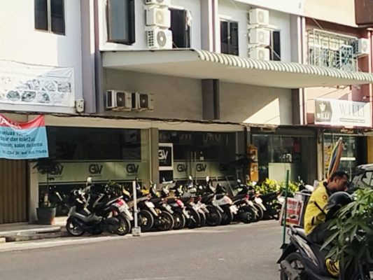 Lansia Asal Singapura Meninggal di Hotel GW Batam, Warga Curiga Bau Menyengat