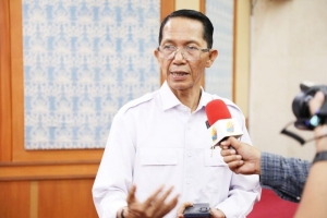 Ranperda Perubahan Disiapkan, Batam Hadapi 1.300 Ton Sampah per Hari