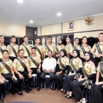 20 Finalis Encik Puan Batam 2026 Siap Angkat Citra Pariwisata