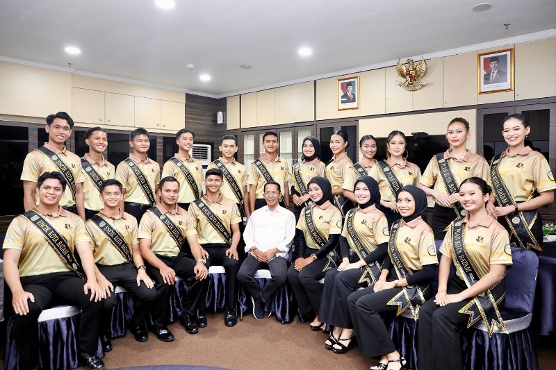 20 Finalis Encik Puan Batam 2026 Siap Angkat Citra Pariwisata