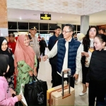 Tingginya Migrasi, Jadi Tantangan Pengendalian Pengangguran di Batam