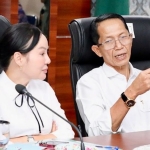 Revisi RTRW Kepri 2026, Amsakar-Li Claudia Perjuangkan Kampung Tua
