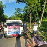 Peringati Hari Buruh 2026, Polresta Barelang Gelar Gotong Royong Serentak “Batam Bersih”