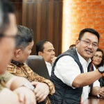 Persoalan Perpanjangan UWT, BP Batam Belum Menerima UWT Tahap Awal dari Pengembang