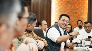 Persoalan Perpanjangan UWT, BP Batam Belum Menerima UWT Tahap Awal dari Pengembang