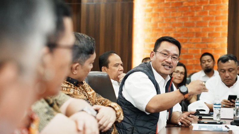Persoalan Perpanjangan UWT, BP Batam Belum Menerima UWT Tahap Awal dari Pengembang