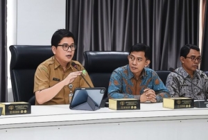 Jaga Lingkungan dan Tata Ruang, Pemko Batam Perketat Pengawasan Tambang Pasir di Nongsa