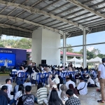 May Day Festival 2026 Karyawan PT. Pegauhunian Technology Indonesia Berjalan Aman dan Terkendali