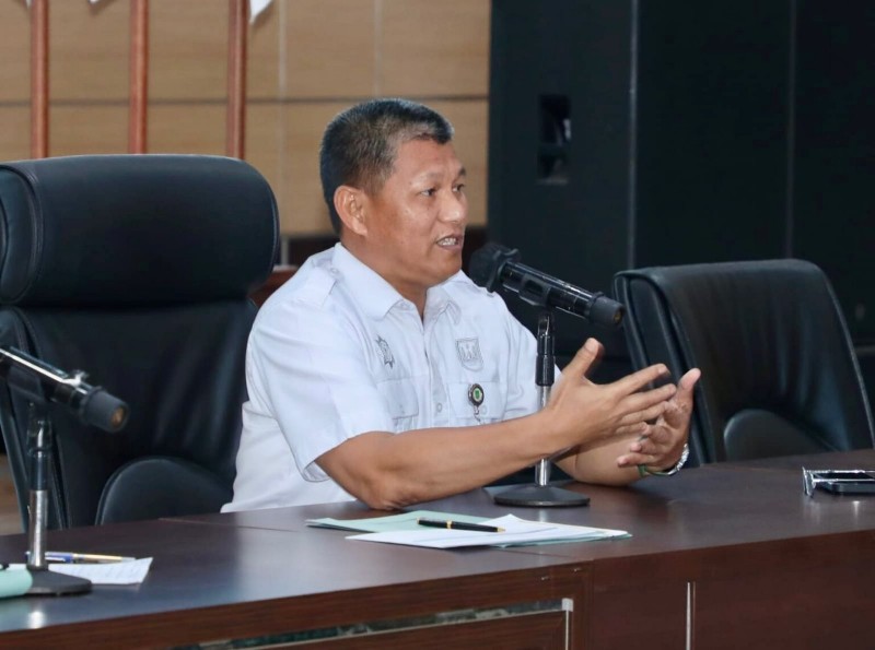 Pemko Batam Terapkan E-Purchasing Mini Kompetisi Transparan dan Akuntabel, Cegah Korupsi Pengadaan