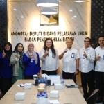 Dorong Euforia Piala Dunia 2026, BP Batam Sambut Kolaborasi TVRI Kepri