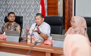 Dorong Perempuan Cerdas Kelola Keuangan Keluarga Lewat Investasi Emas
