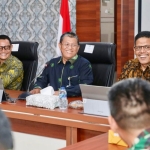 Forkopimda Paser Pelajari Tata Kelola Investasi, Batam Jadi Referensi Daerah Maju
