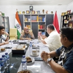 Tembus Rp 258,6 Miliar, Investasi India di Batam Terus Melaju