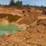 Perusak Lingkungan Akan Diberi Sanksi Tegas, BP Batam Pulihkan Bekas Tambang Pasir Ilegal