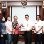 Penguatan Kerja Sama Media, DPRD Wonogiri Pelajari SIDIA Batam