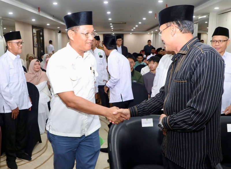 Batam Datangkan Pelatih Nasional,Tingkatkan Kualitas Peserta MTQH