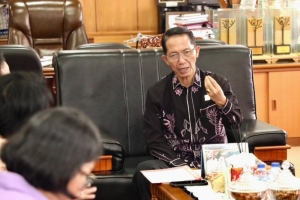 Investasi Rempang Eco-City Harus Prioritaskan Tenaga Kerja Lokal