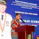 Tahun 2026 Pemko Batam Targetkan Pendapatan PBJT Tenaga Listrik Rp437,4 Miliar