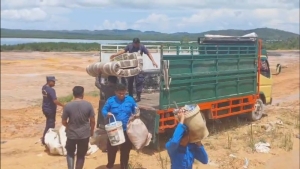 242 Kepala Keluarga Tempati Hunian Baru Layak Huni, Progres Pergeseran Warga Rempang Eco-City
