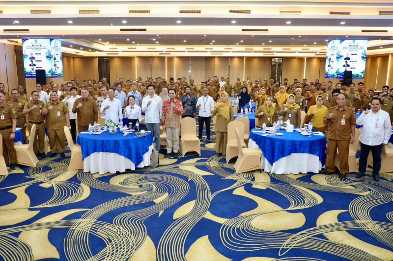 Fokus Pada Solusi Jangka Panjang, Pemko Batam Siapkan Strategi Baru Pengelolaan Sampah