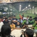 Personel Polsek Batu Aji Mediasi Dugaan Penarikan Kendaraan oleh Debt Collector, Respon Cepat Laporan 110