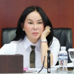 Harus Menjawab Kebutuhan Riil Masyarakat Batam, Li Claudia Tekankan Revisi RTRW