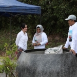 BP Batam Kecam Perusakan Puluhan Tanaman Bugenvil, Ariastuty: “Tindakan Vandalisme Ini Ciderai Semangat Kolektif Program Penataan Kota”