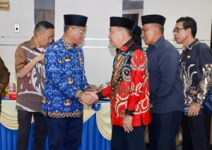 Pemko Batam dan DPRD Tanjung Jabung Barat Perkuat Kolaborasi Pembangunan dan Pelayanan Publik
