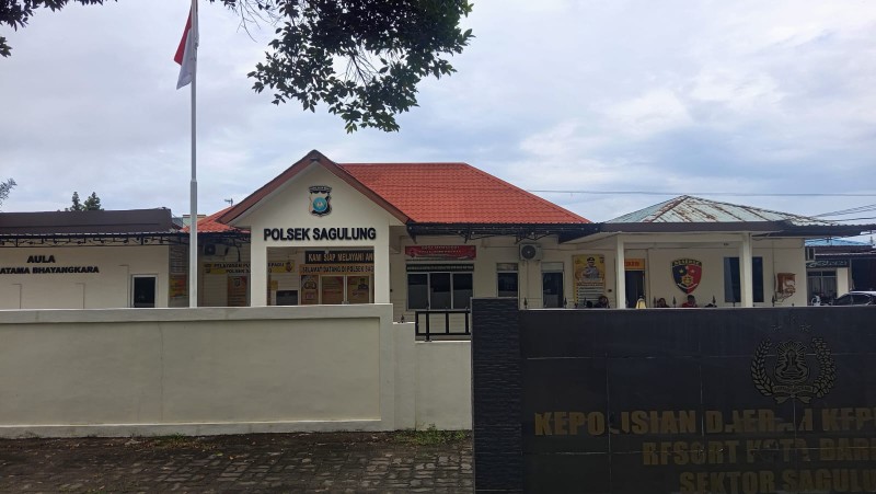 Klarifikasi Polsek Sagulung Mengenai Pemberitaan Viral Dugaan Pembegalan di Simpang Tobing, Peristiwa Sebenarnya Merupakan Kasus Penganiayaan
