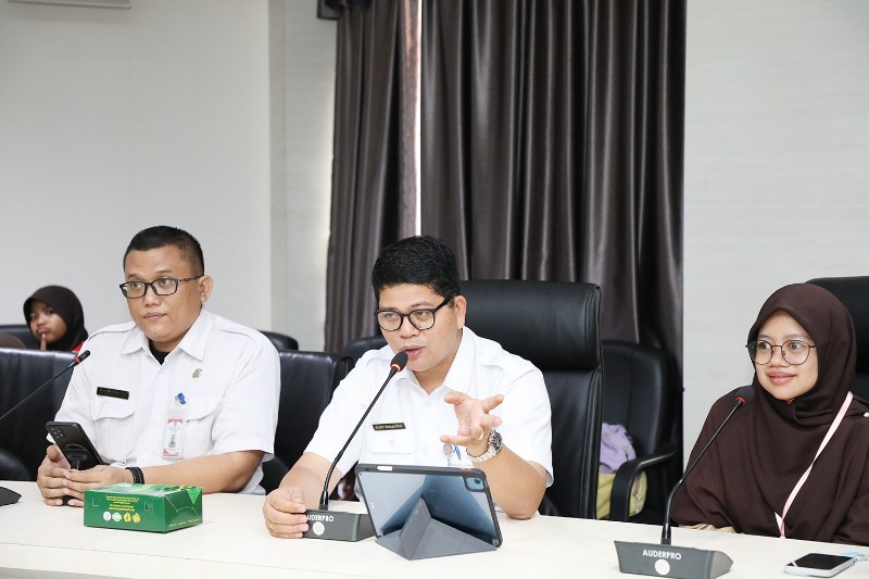 Pemko Batam Targetkan Rampung Akhir Tahun, Pelebaran Jalan Tengku Sulung Dimulai