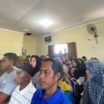 Dialog Sedimentasi Pasir Laut di Bintan Ricuh, Pemprov Kepri Tutup Aspirasi Nelayan