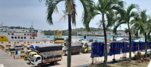 Pergi ke Bintan, Ini Jadwal Kapal Roro Batam ke Tanjung Uban 5-10 Mei 2026