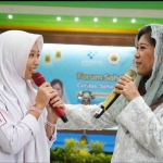 Pesantren Benteng Utama Lindungi Anak dari Ancaman Digital